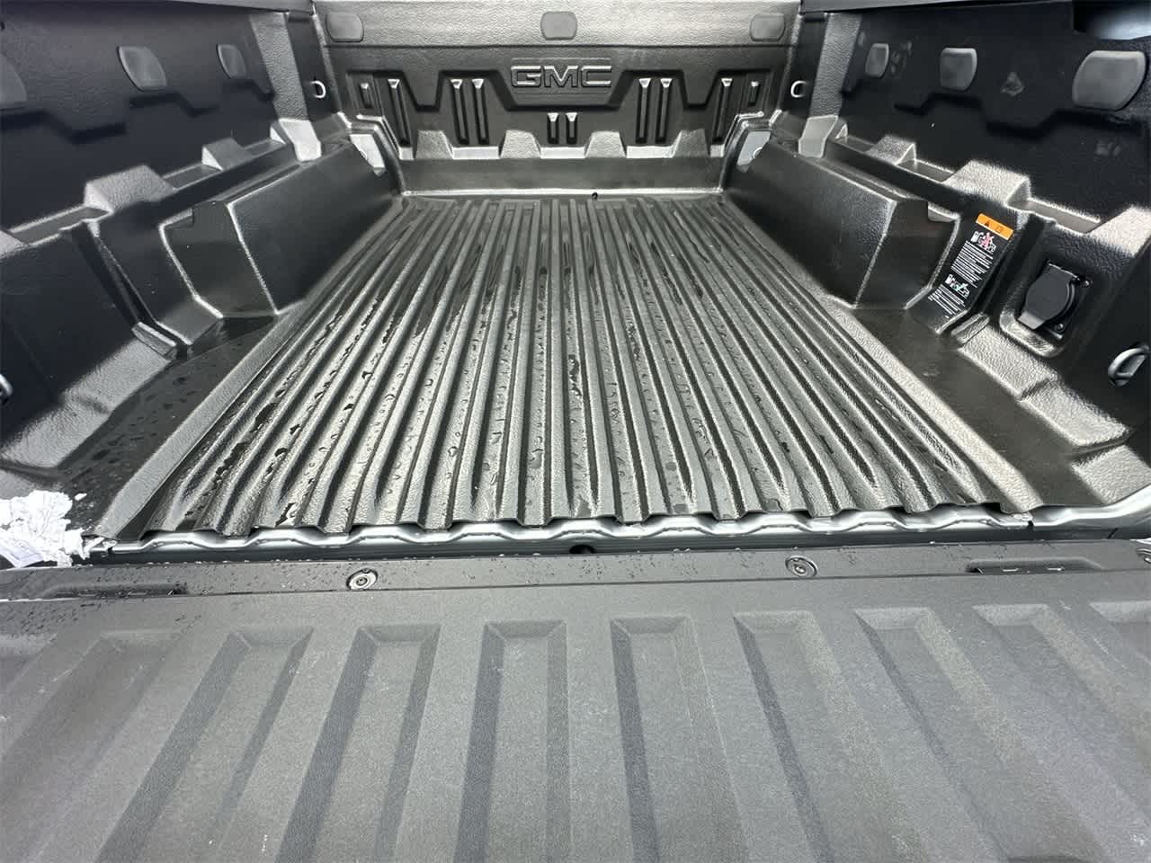 Thumbnail: 2026 GMC Canyon - 25