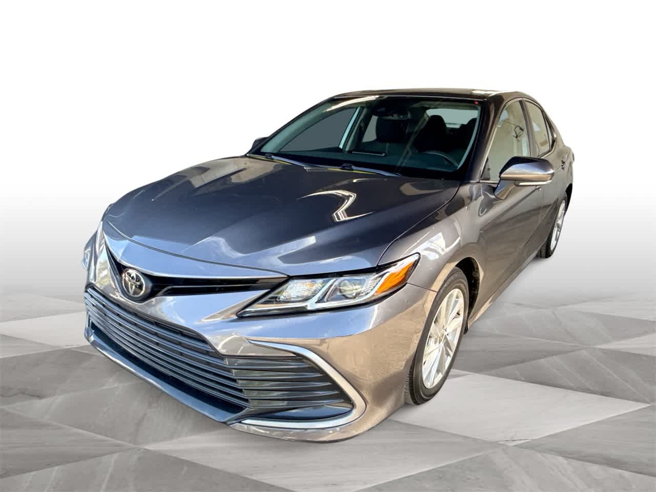 Thumbnail: 2024 Toyota Camry - 4
