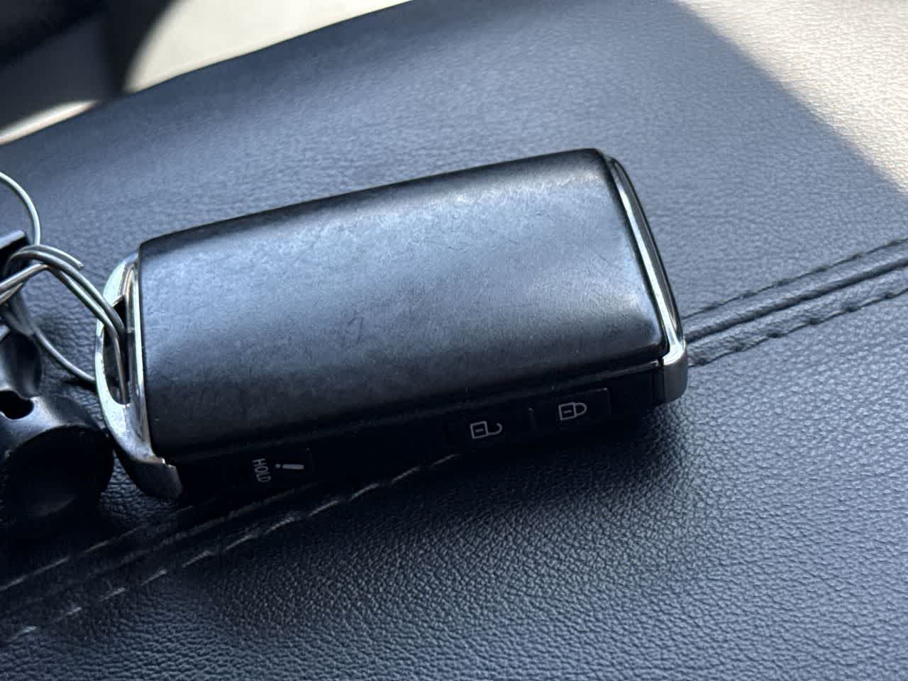 Thumbnail: 2024 Mazda CX-30 - 28