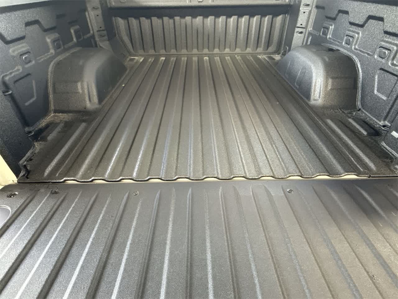 Thumbnail: 2026 GMC Sierra 1500 - 25