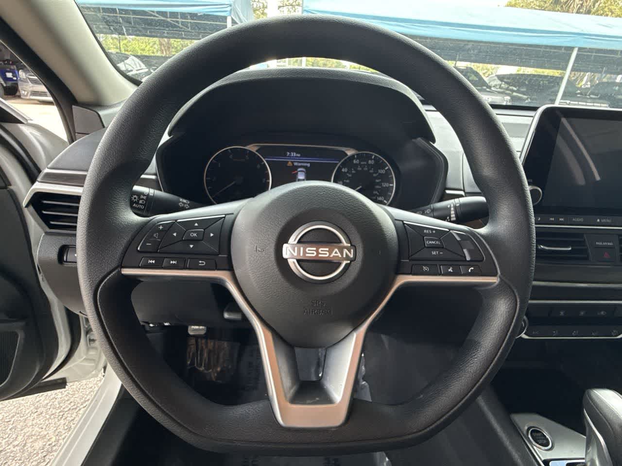 Thumbnail: 2025 Nissan Altima - 15