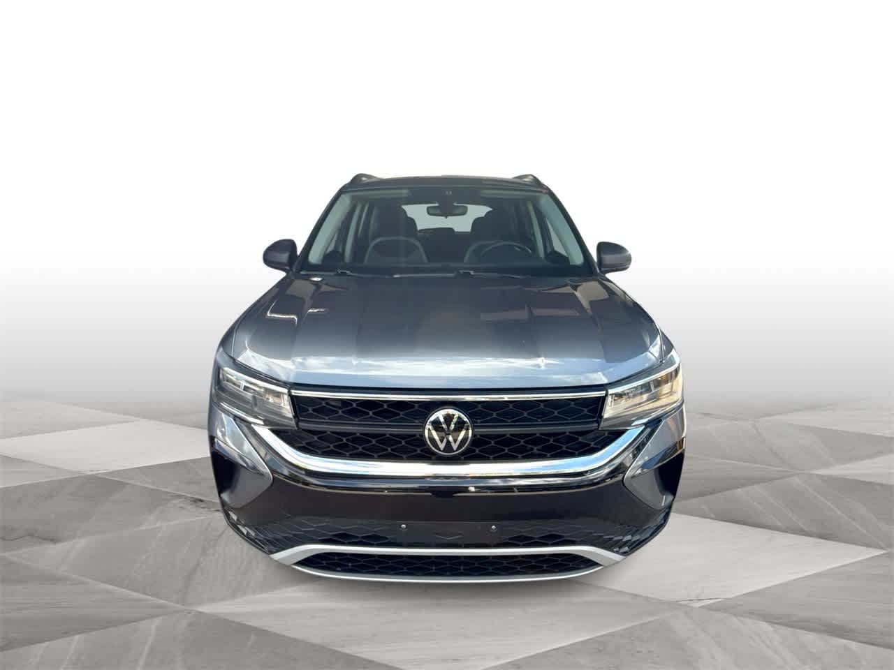 Thumbnail: 2024 Volkswagen Taos - 3