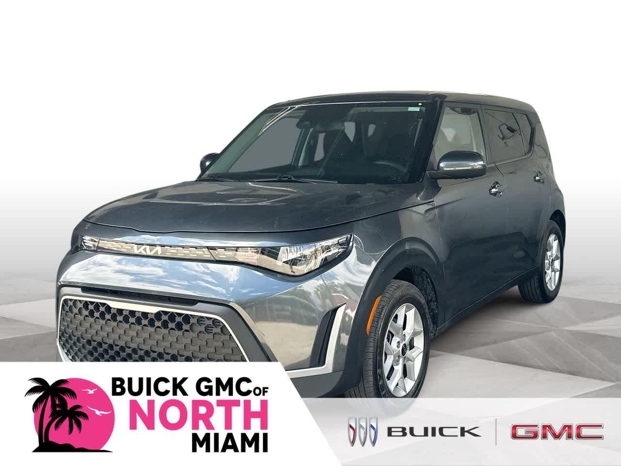 Thumbnail: 2024 Kia Soul - 1