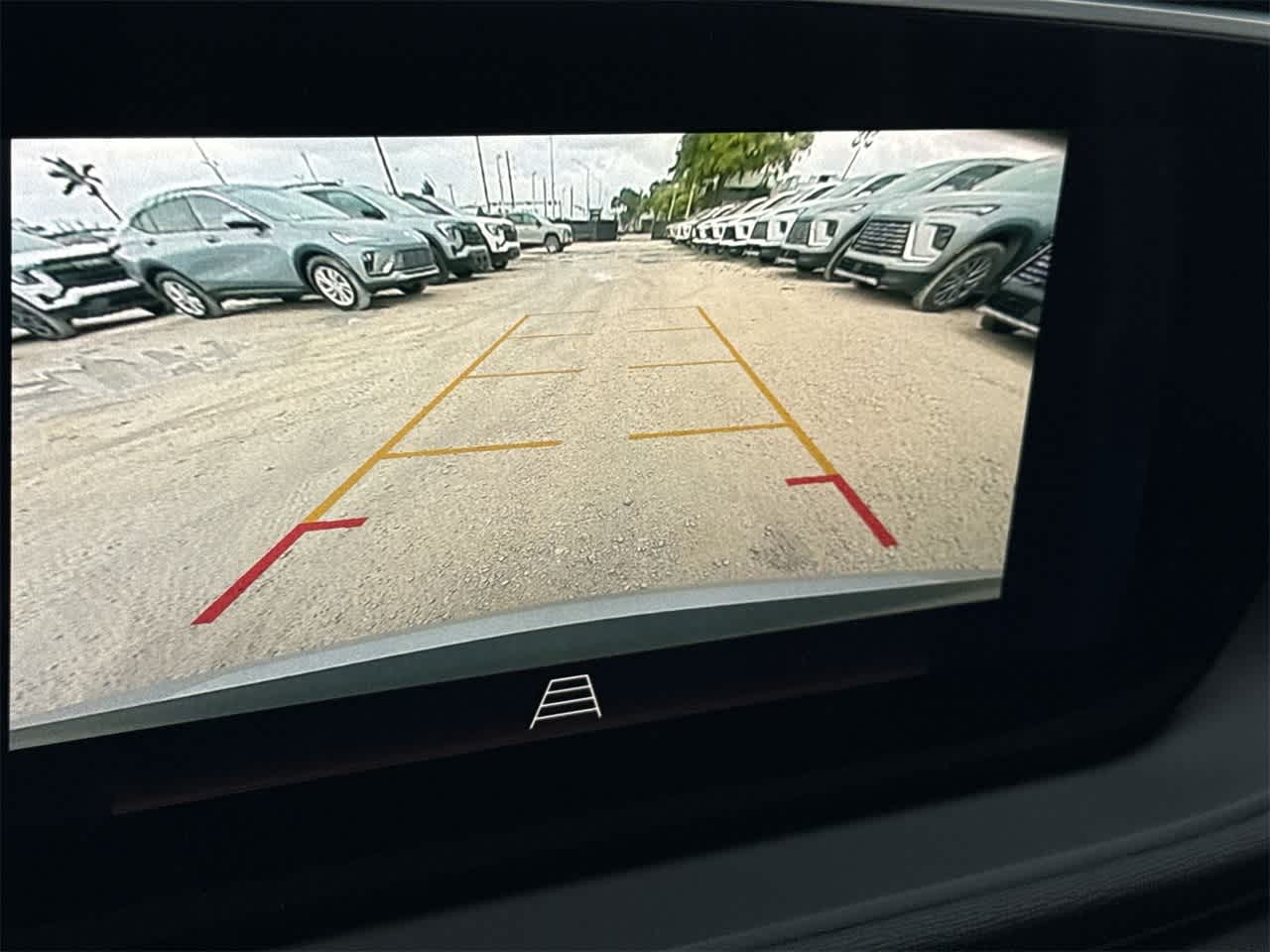 Thumbnail: 2026 Buick Envista - 19