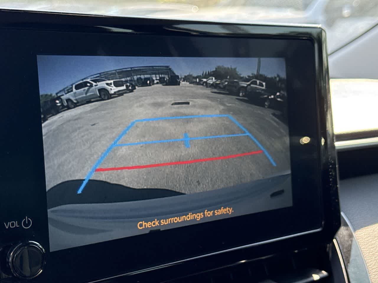 Thumbnail: 2024 Toyota Corolla - 19