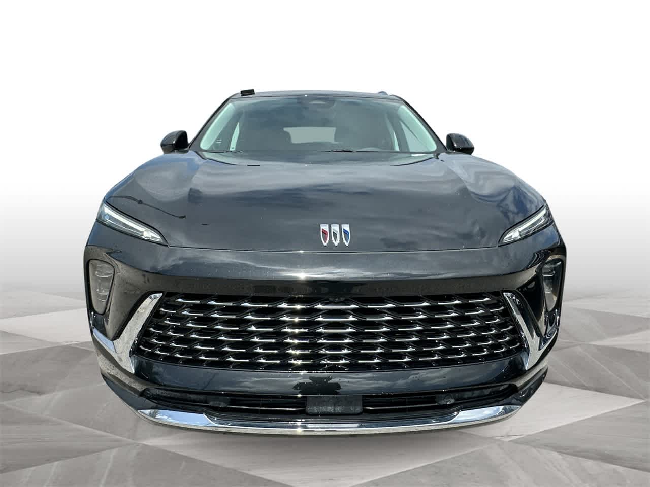 Thumbnail: 2025 Buick Envision - 3