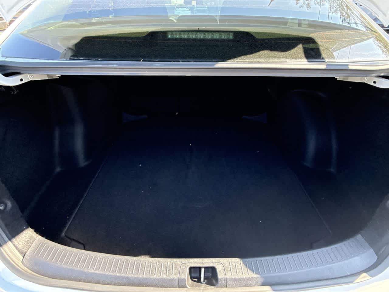 Thumbnail: 2024 Toyota Corolla - 25