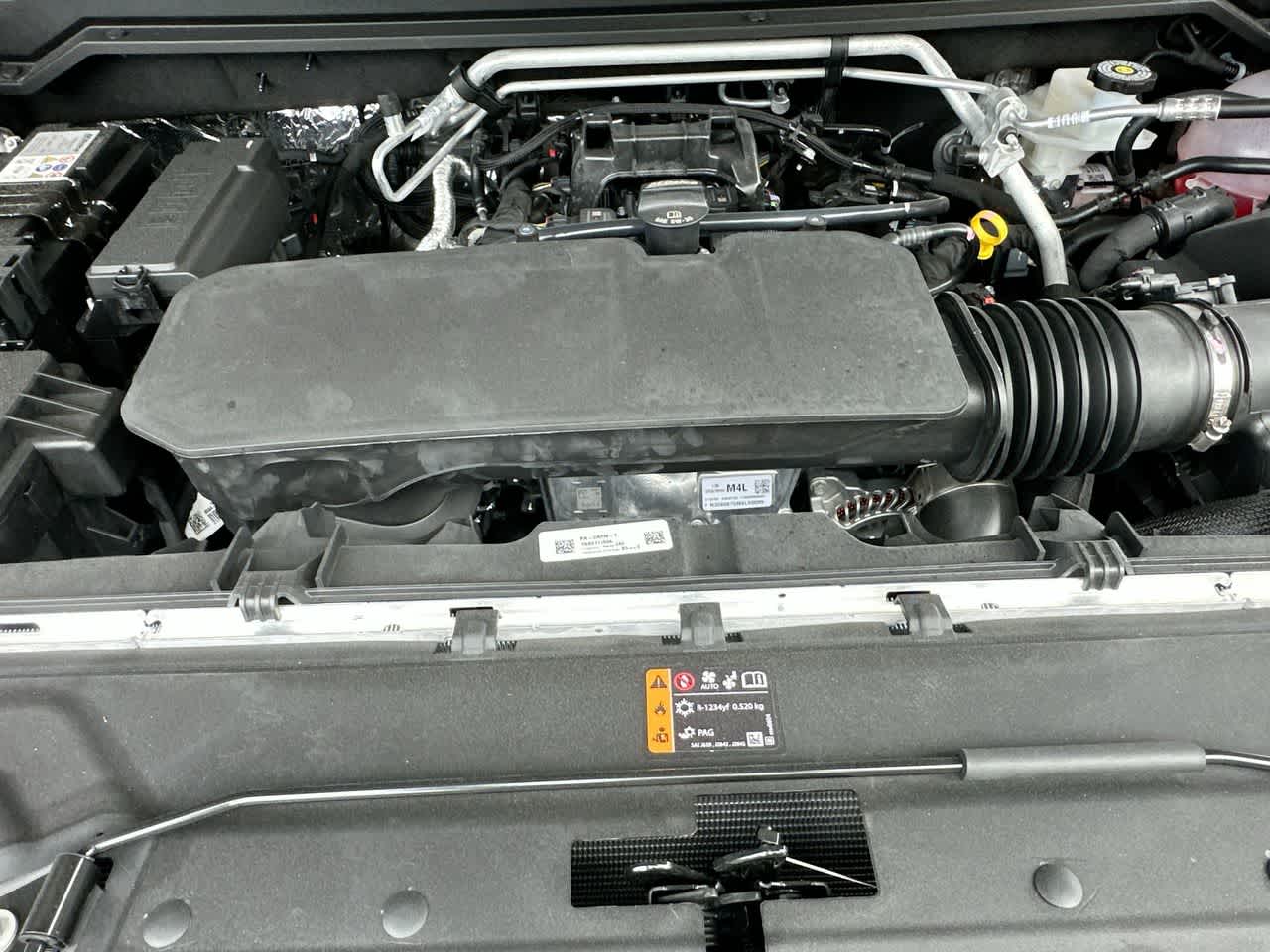 Thumbnail: 2026 GMC Canyon - 12