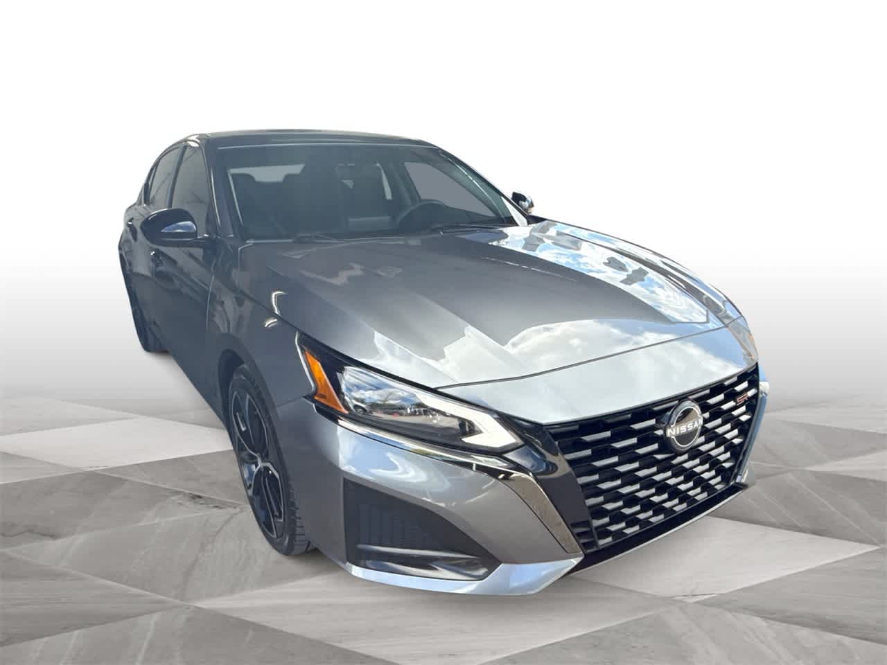 Thumbnail: 2023 Nissan Altima - 2