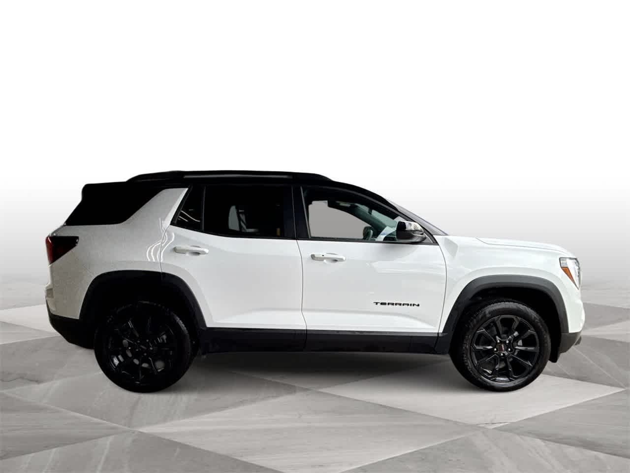 Thumbnail: 2026 GMC Terrain - 9