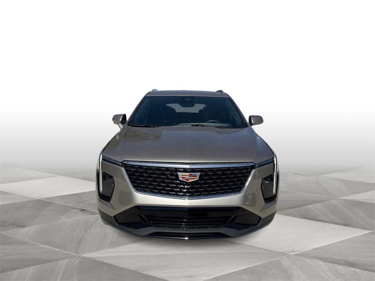 Thumbnail: 2024 Cadillac XT4 - 3