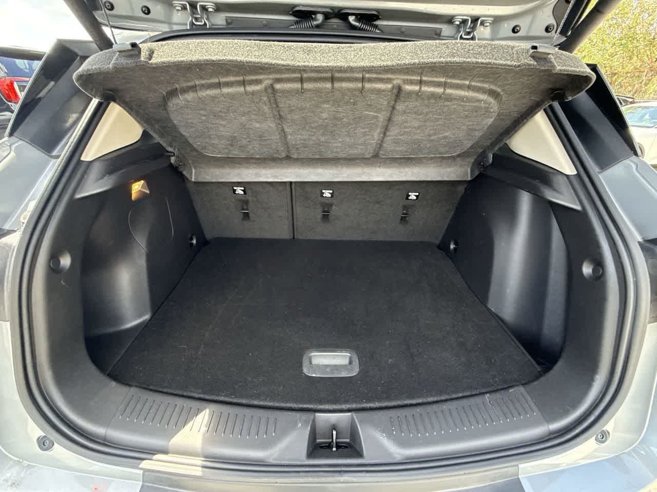 Thumbnail: 2023 Buick Encore GX - 25