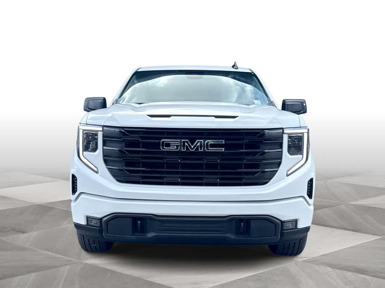 Thumbnail: 2026 GMC Sierra 1500 - 3