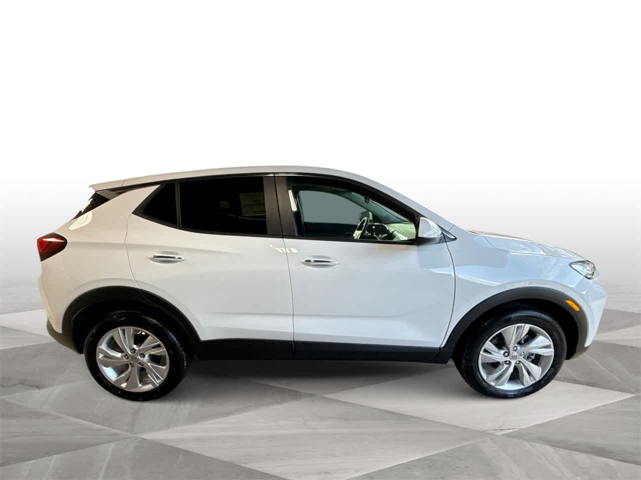 Thumbnail: 2026 Buick Encore GX - 9