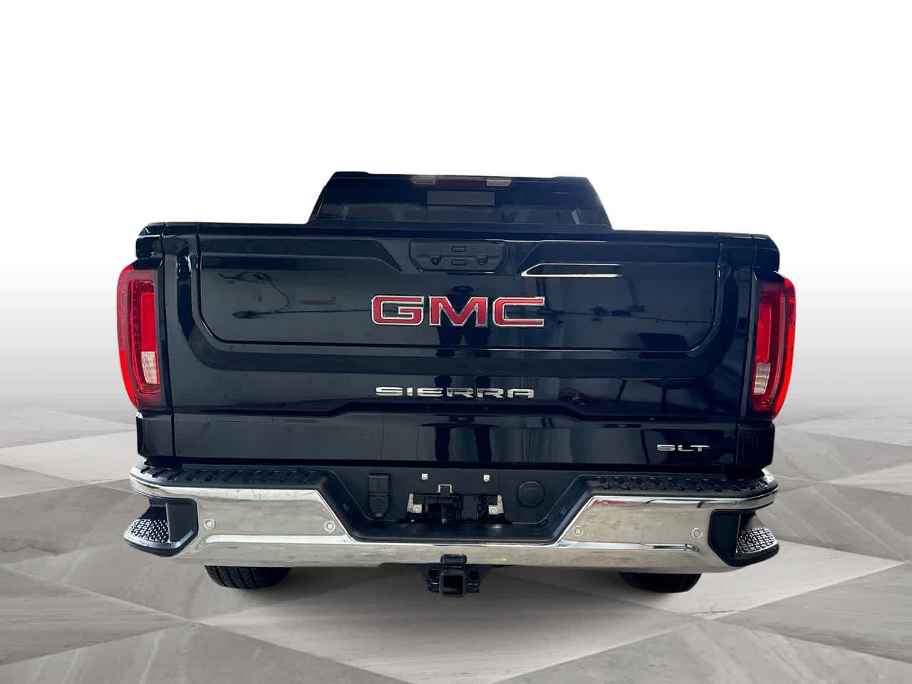 Thumbnail: 2026 GMC Sierra 1500 - 7