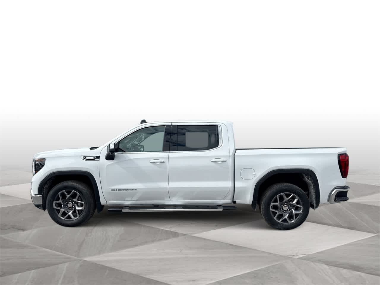 Thumbnail: 2026 GMC Sierra 1500 - 5