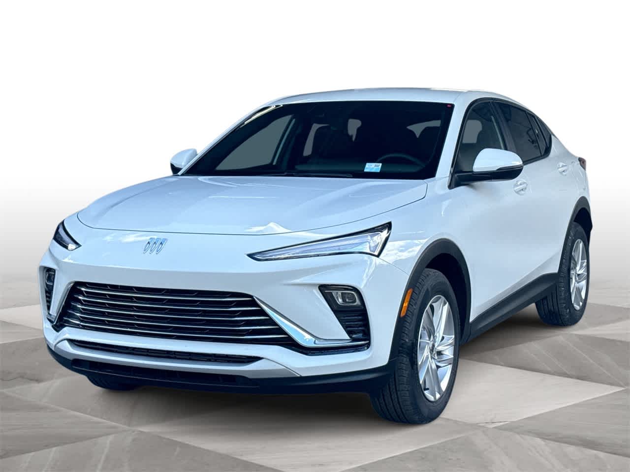 Thumbnail: 2026 Buick Envista - 4