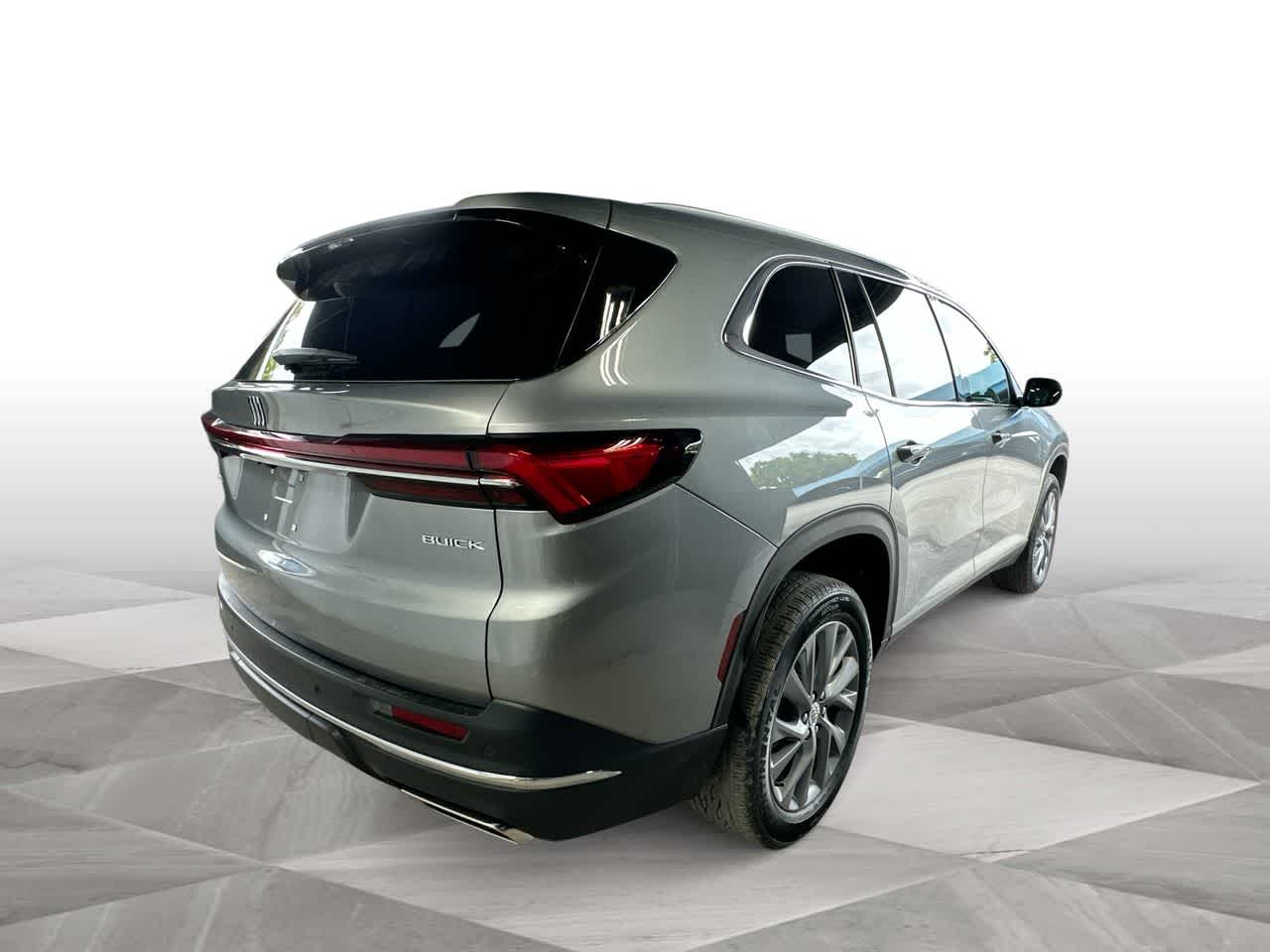 Thumbnail: 2026 Buick Enclave - 8