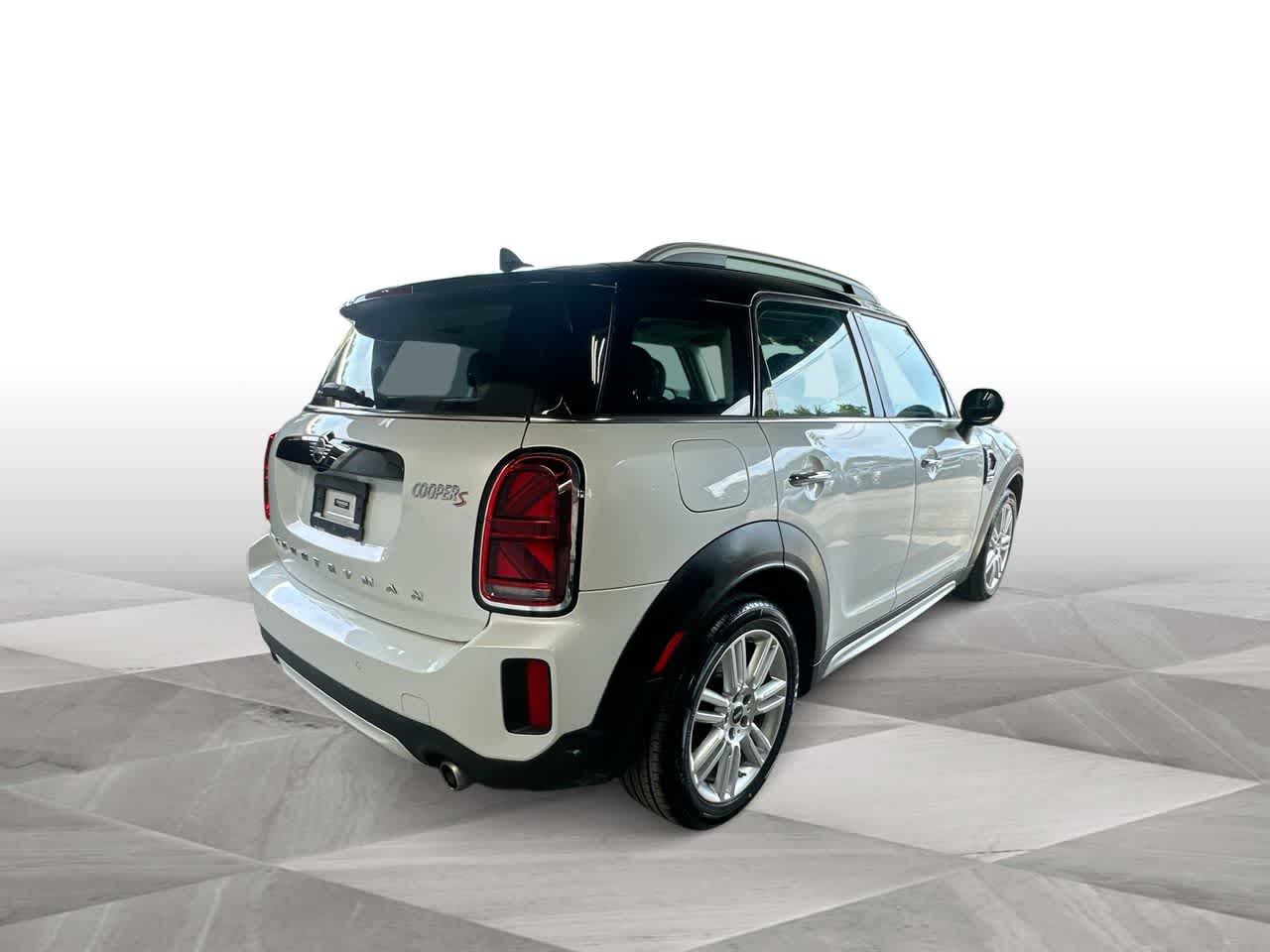 Thumbnail: 2024 MINI Cooper Countryman - 8