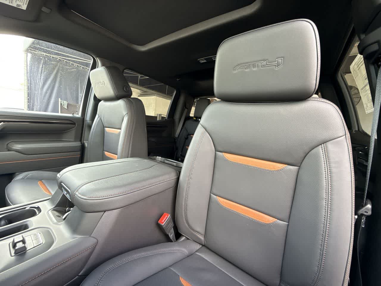 Thumbnail: 2026 GMC Sierra 1500 - 14