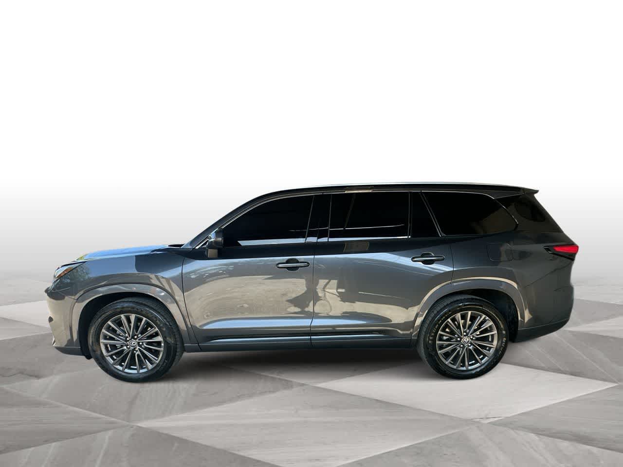 Thumbnail: 2024 Lexus TX - 5