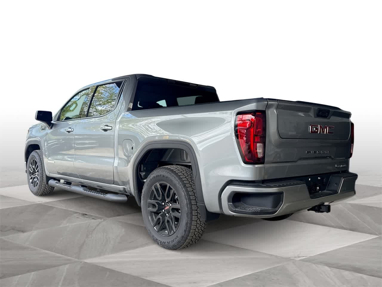 Thumbnail: 2026 GMC Sierra 1500 - 6