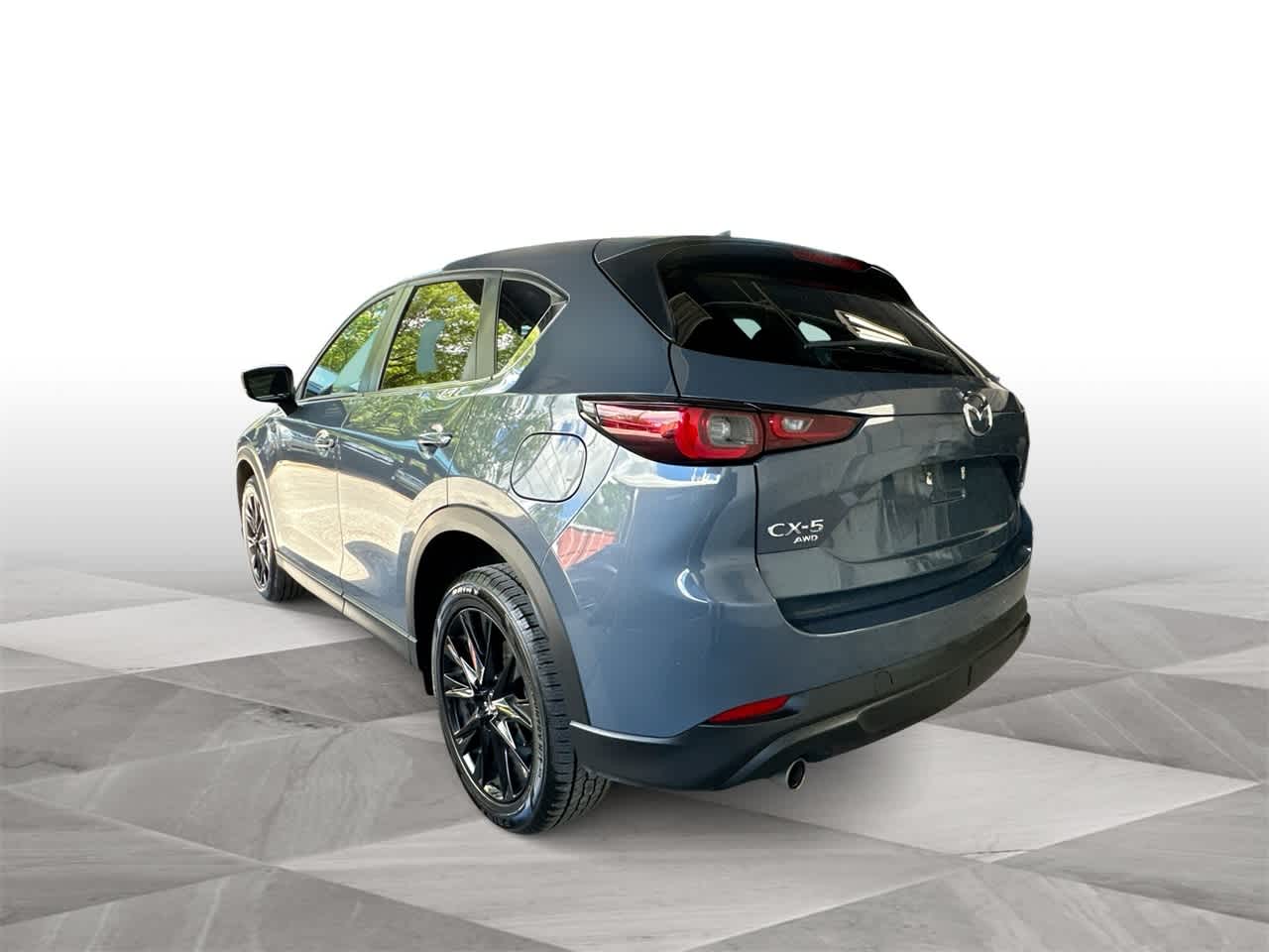 Thumbnail: 2023 Mazda CX-5 - 6