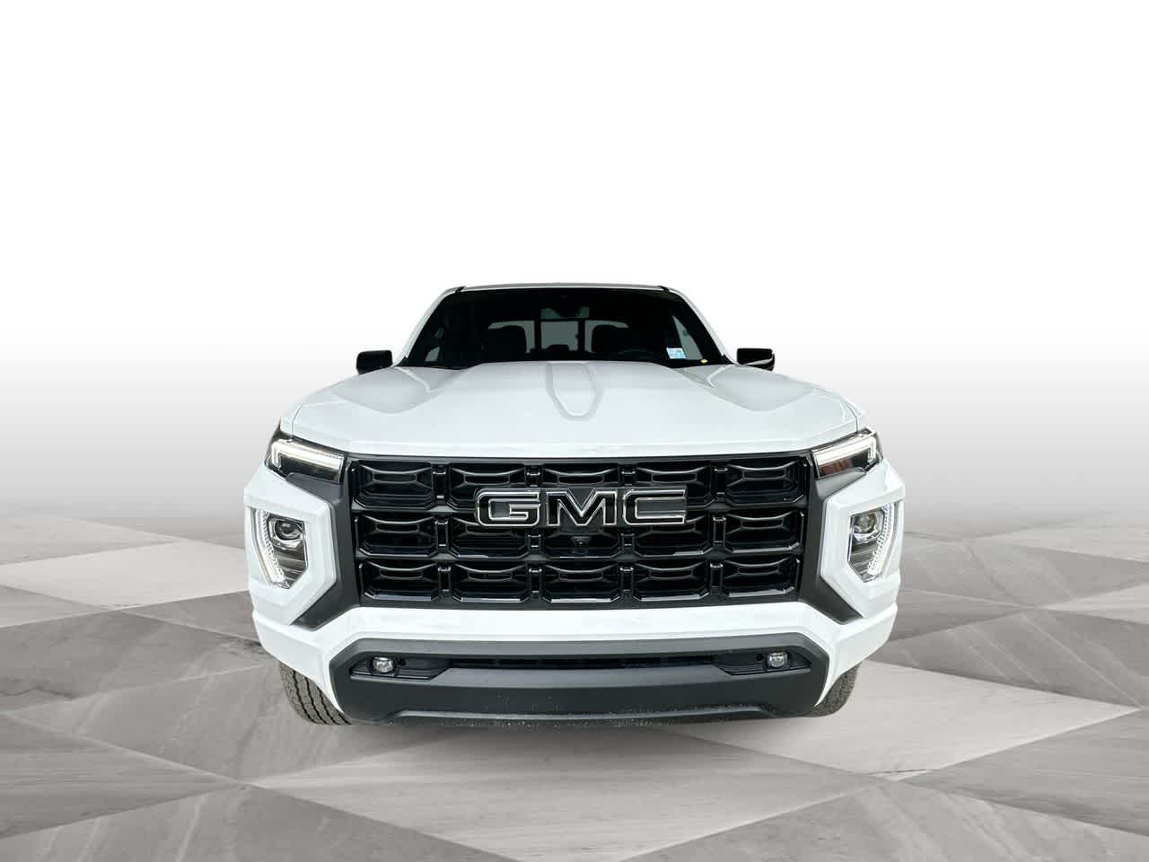 Thumbnail: 2026 GMC Canyon - 3