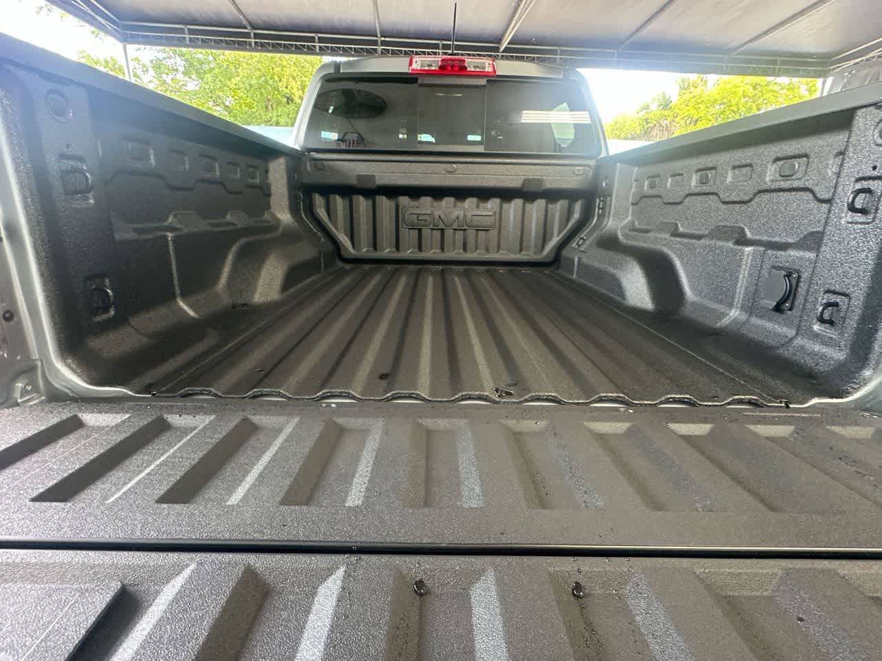 Thumbnail: 2026 GMC Canyon - 25