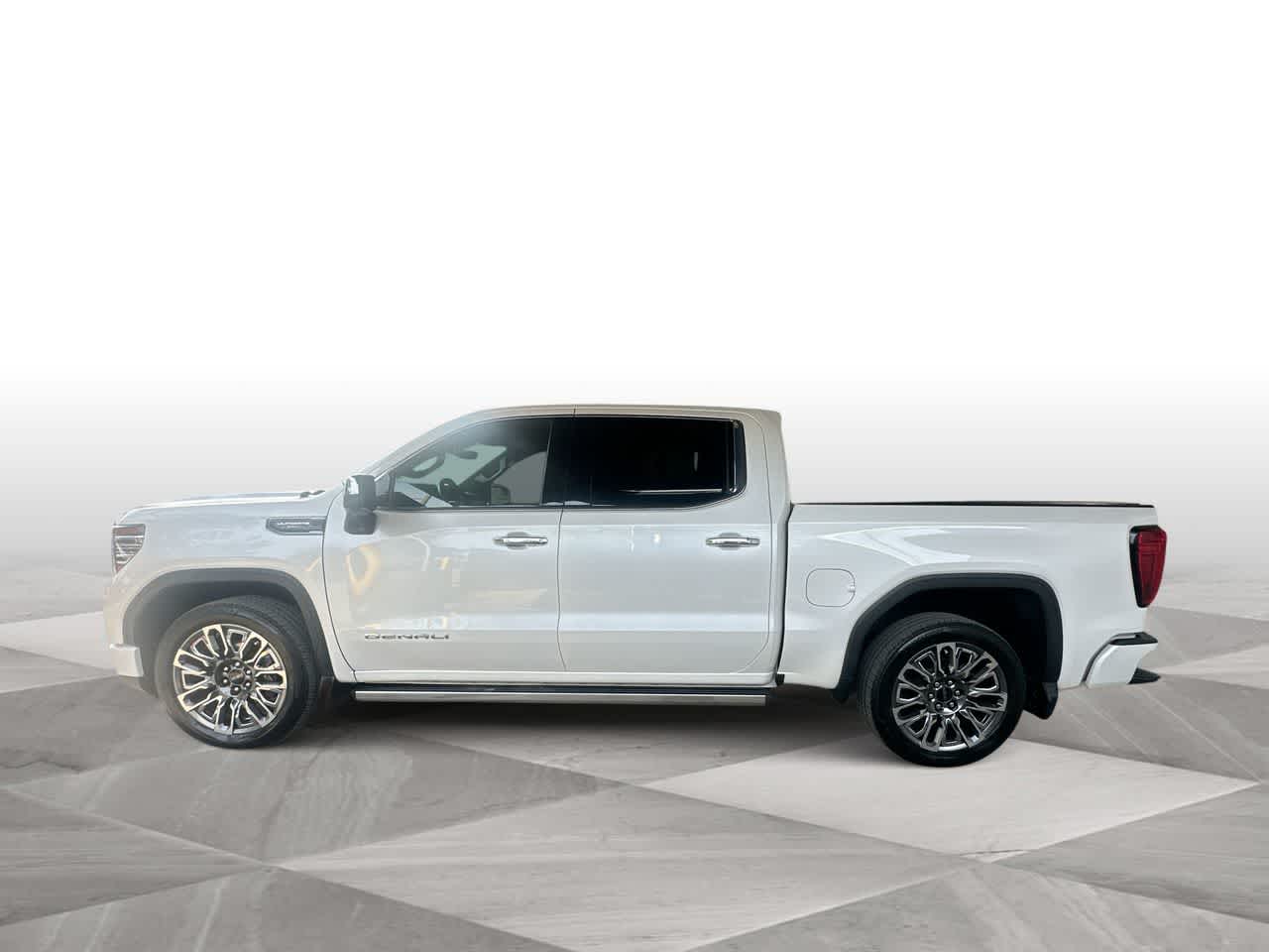 Thumbnail: 2023 GMC Sierra 1500 - 5