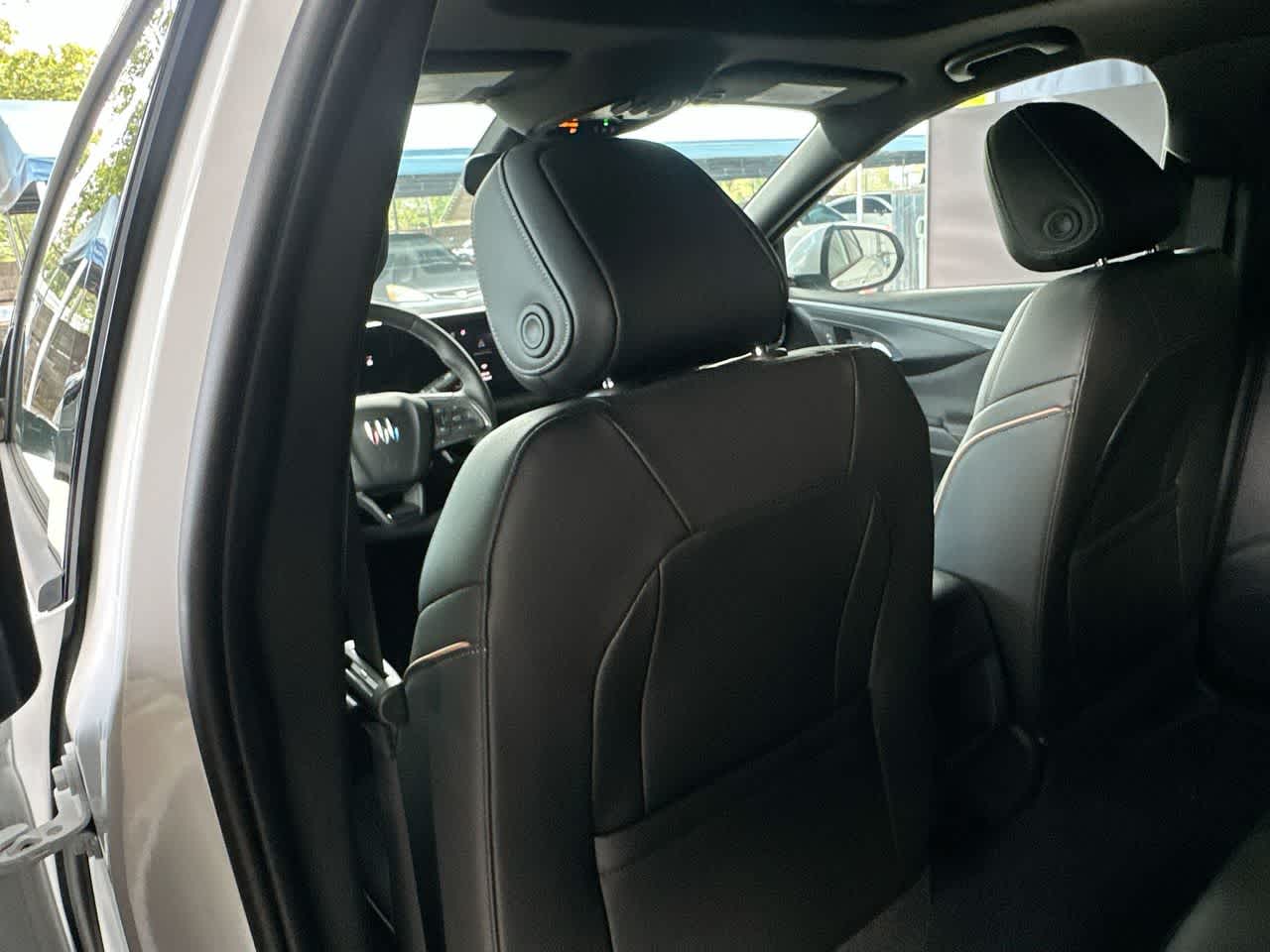 Thumbnail: 2026 Buick Envista - 23