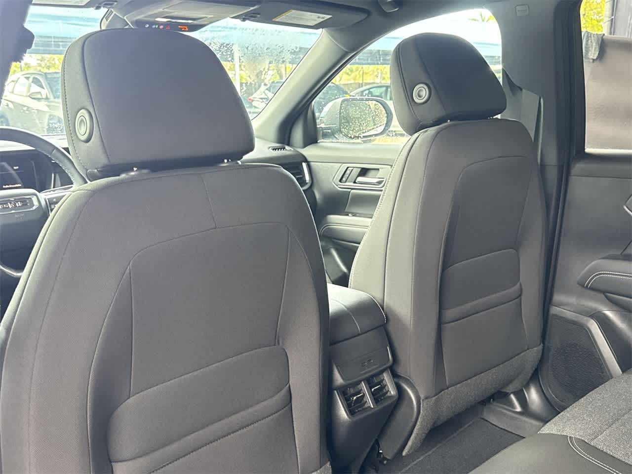 Thumbnail: 2026 GMC Terrain - 23