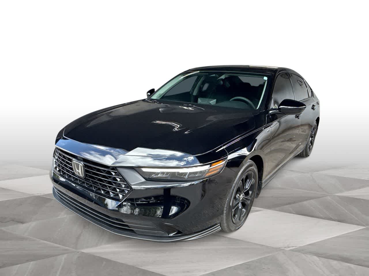 Thumbnail: 2025 Honda Accord - 4