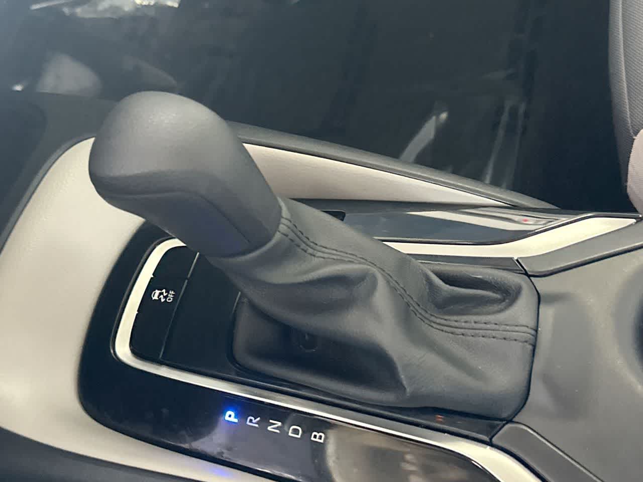 Thumbnail: 2024 Toyota Corolla - 21