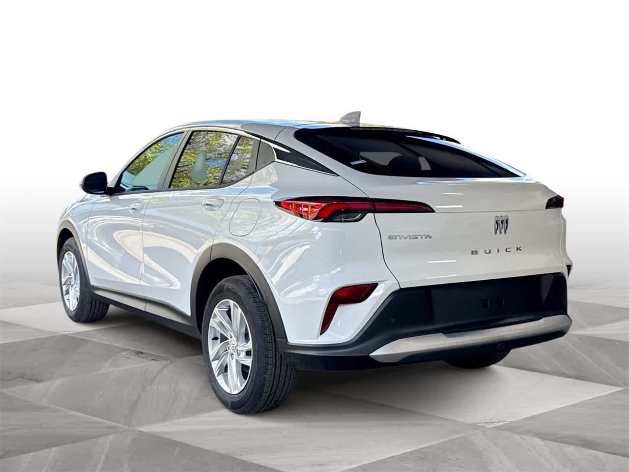 Thumbnail: 2026 Buick Envista - 6