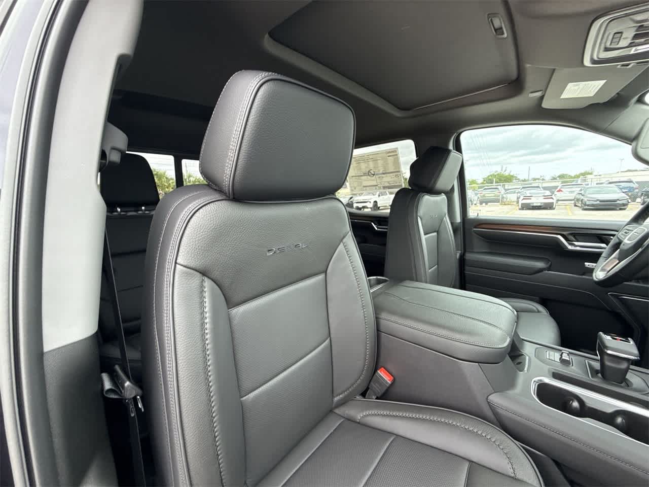 Thumbnail: 2026 GMC Sierra 1500 - 27