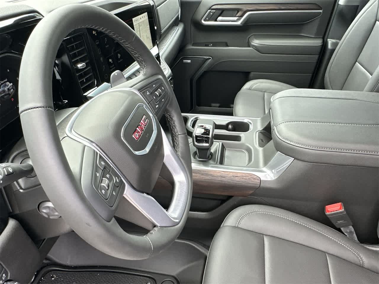 Thumbnail: 2026 GMC Sierra 1500 - 13