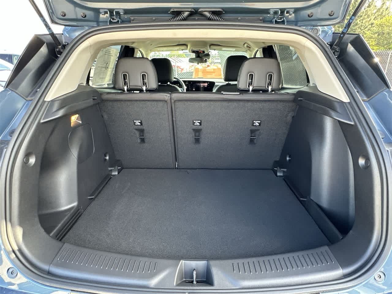 Thumbnail: 2026 Buick Encore GX - 25