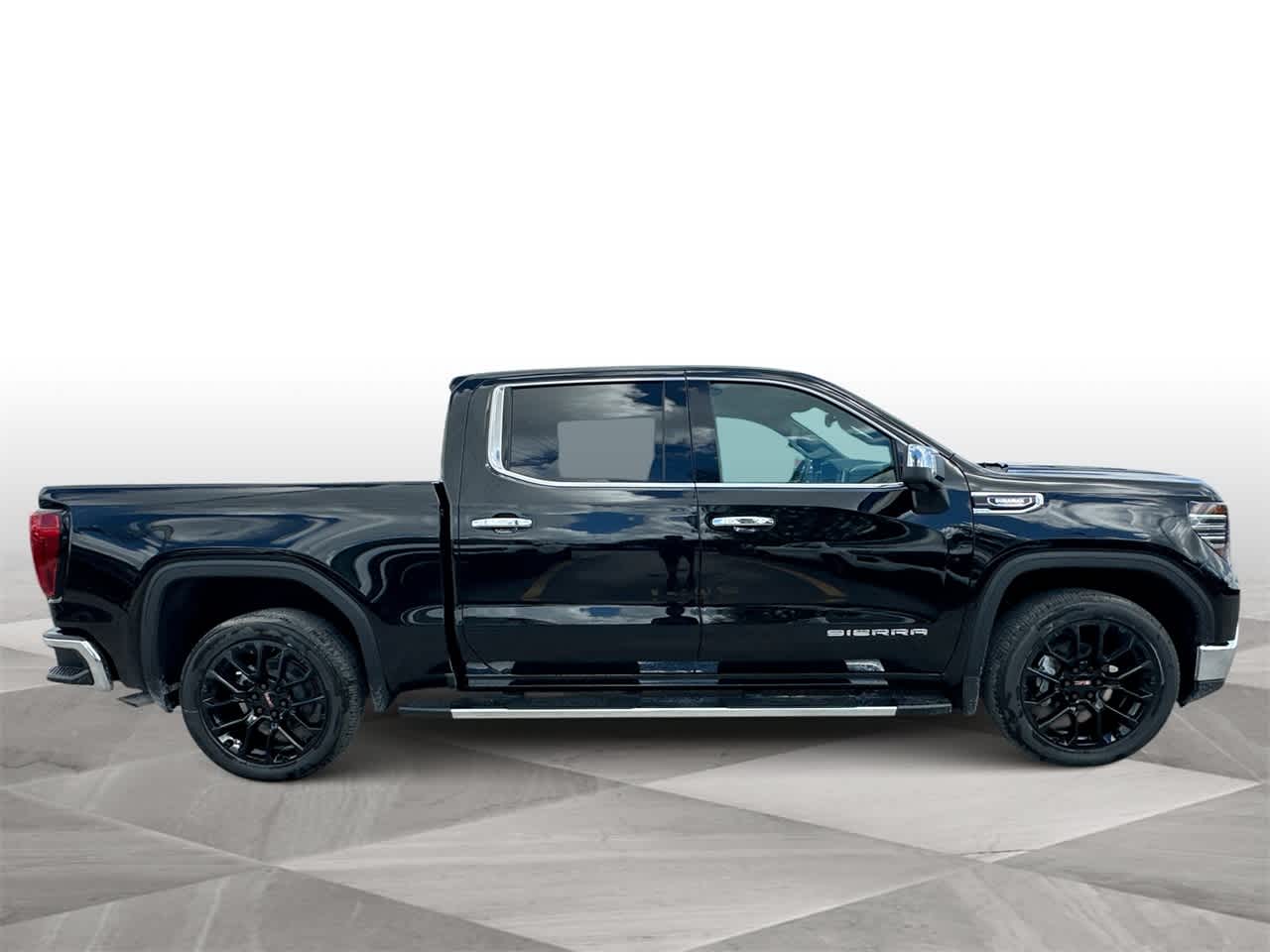 Thumbnail: 2026 GMC Sierra 1500 - 9