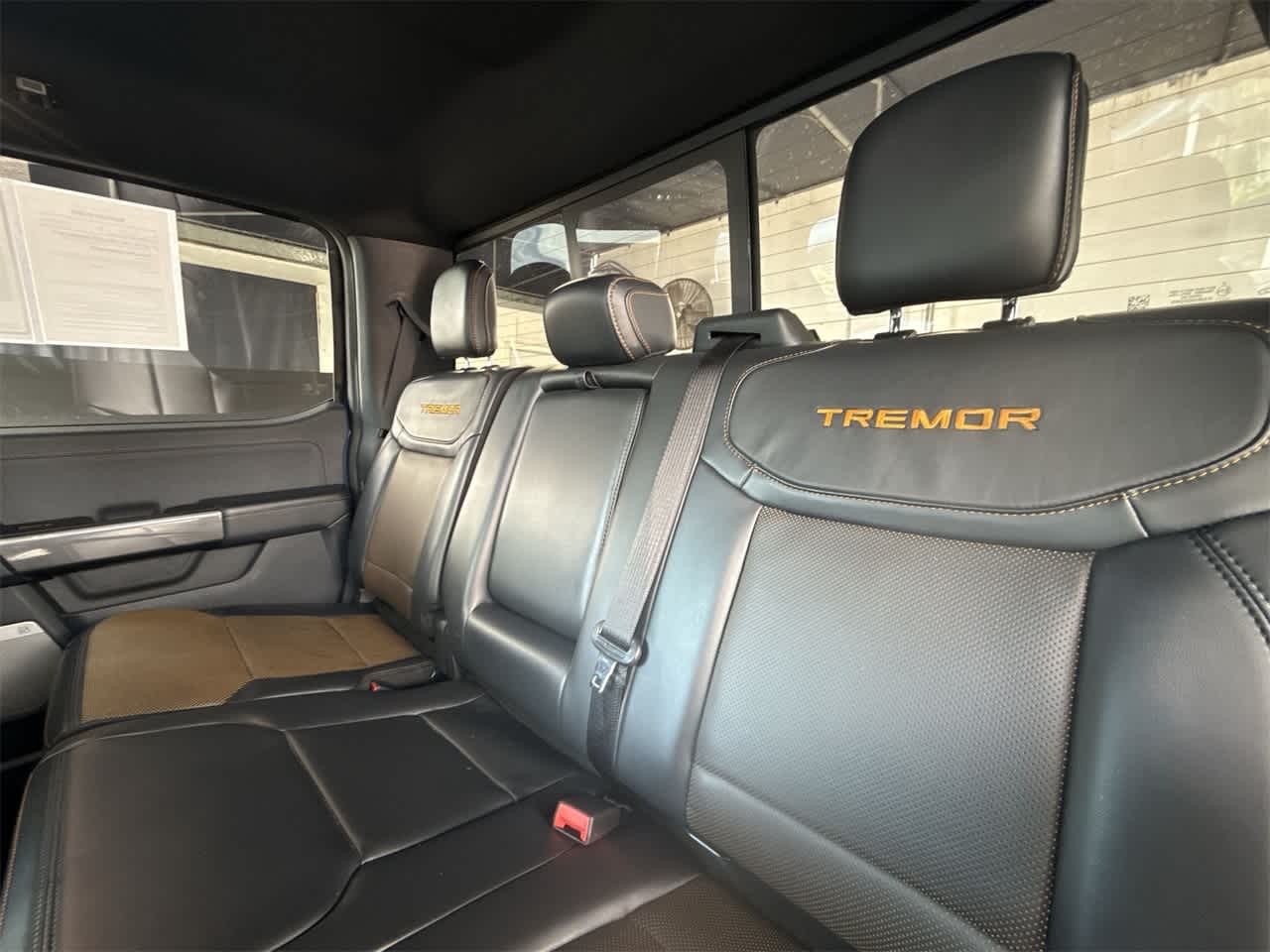 Thumbnail: 2022 Ford F-150 - 22