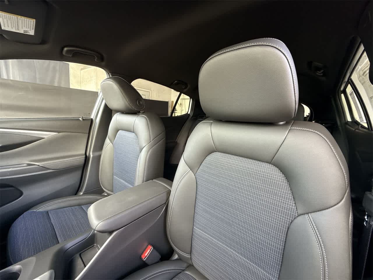 Thumbnail: 2026 Buick Envista - 14