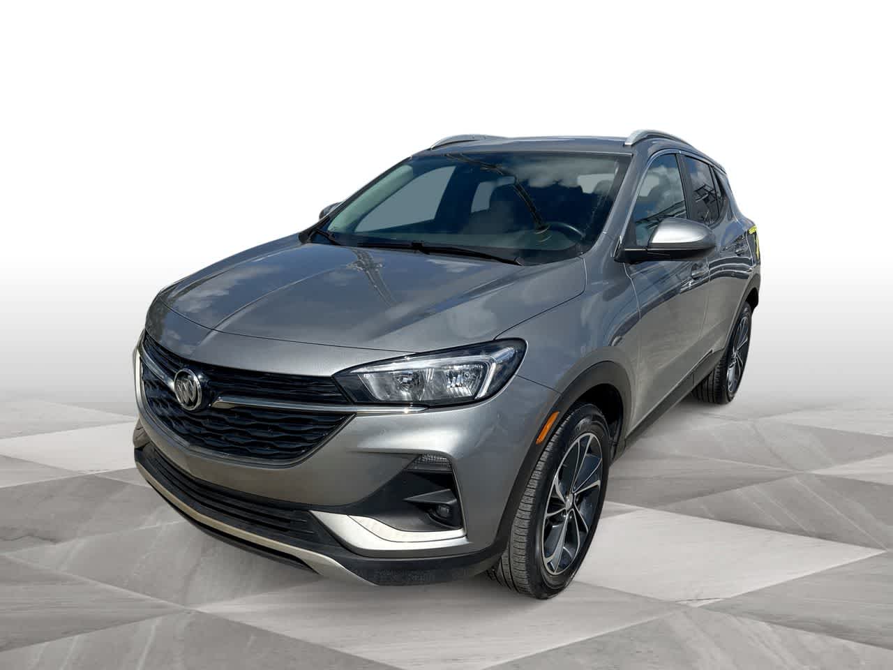 2023 Buick Encore GX Select -
                  Miami, FL