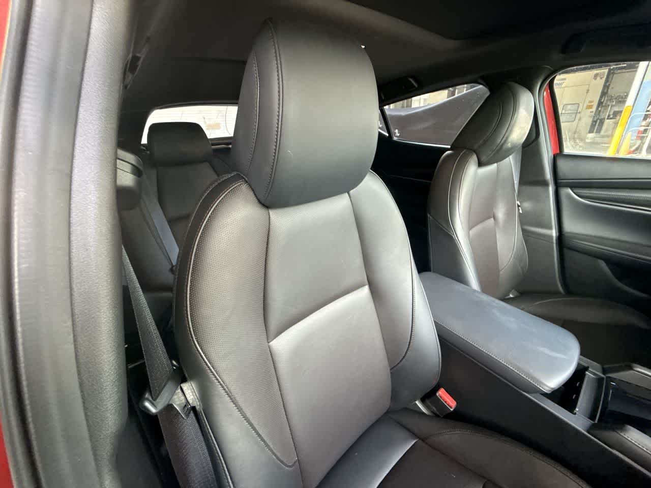 Thumbnail: 2024 Mazda Mazda3 - 28