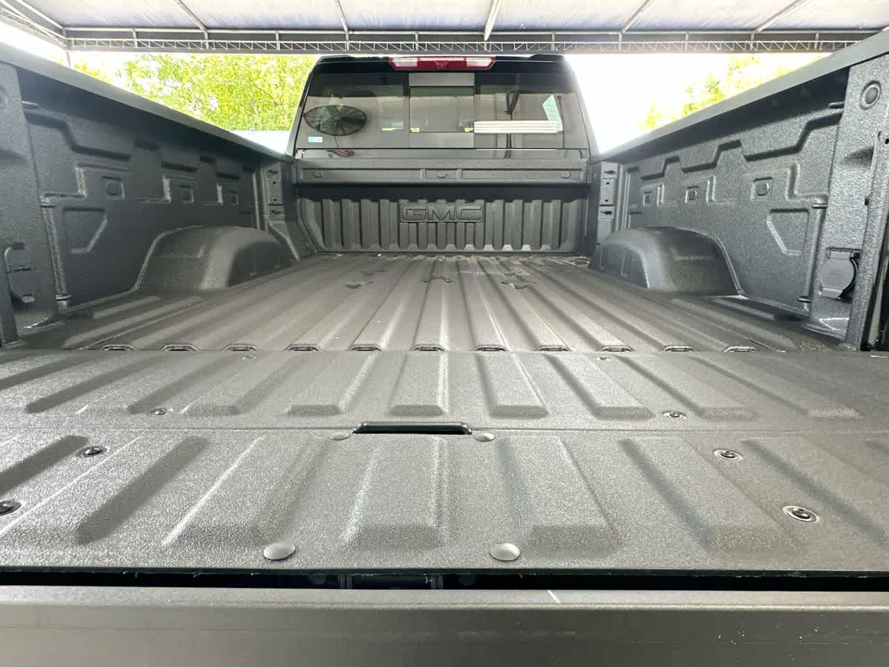 Thumbnail: 2026 GMC Sierra 2500 - 25