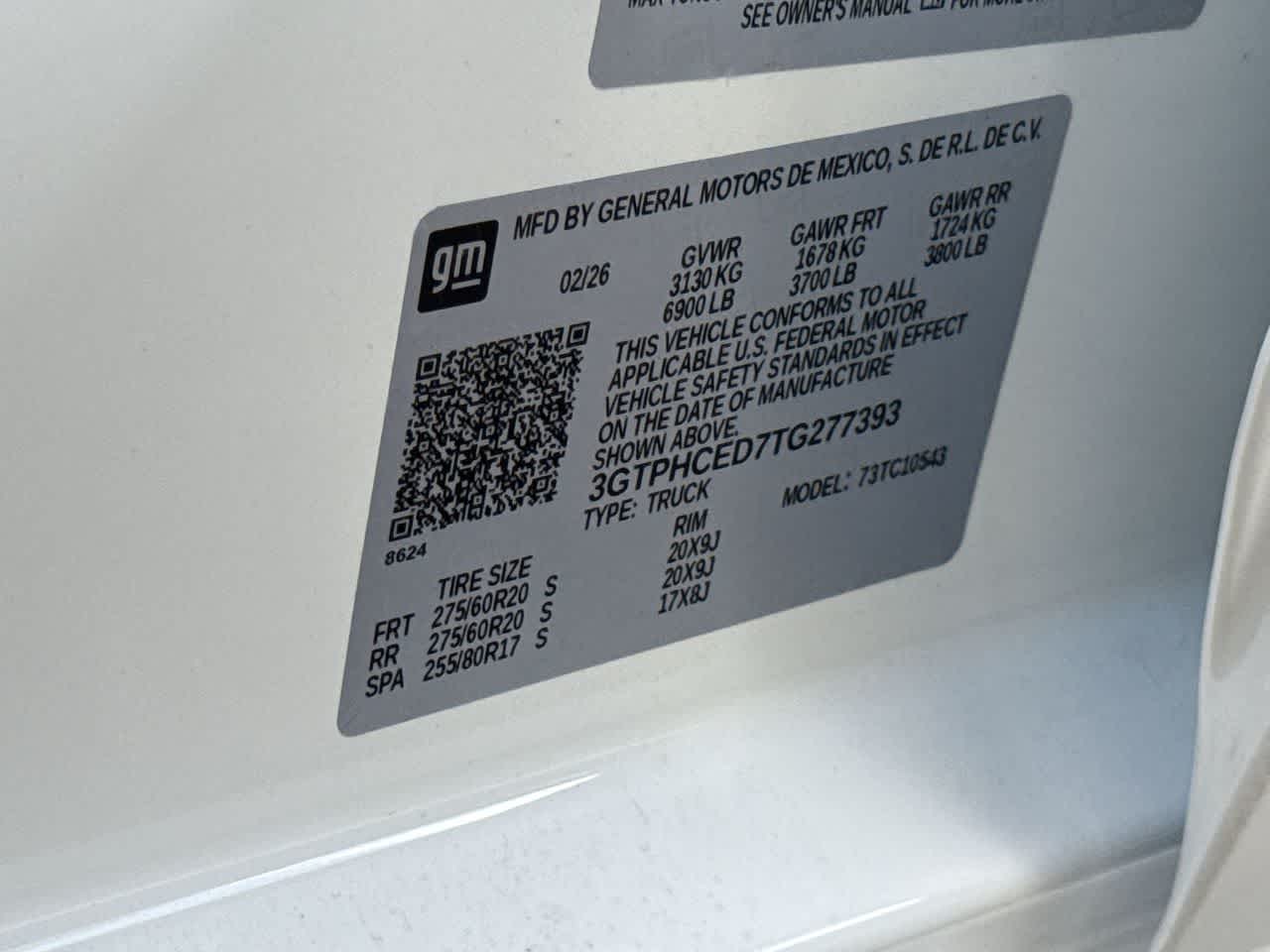 Thumbnail: 2026 GMC Sierra 1500 - 29