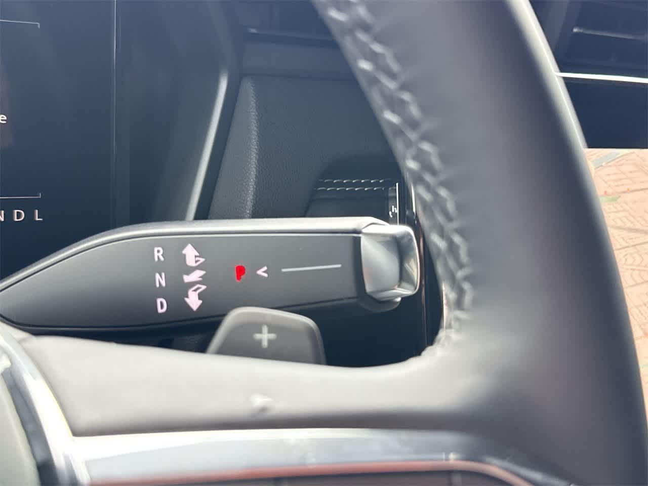 Thumbnail: 2026 GMC Terrain - 21