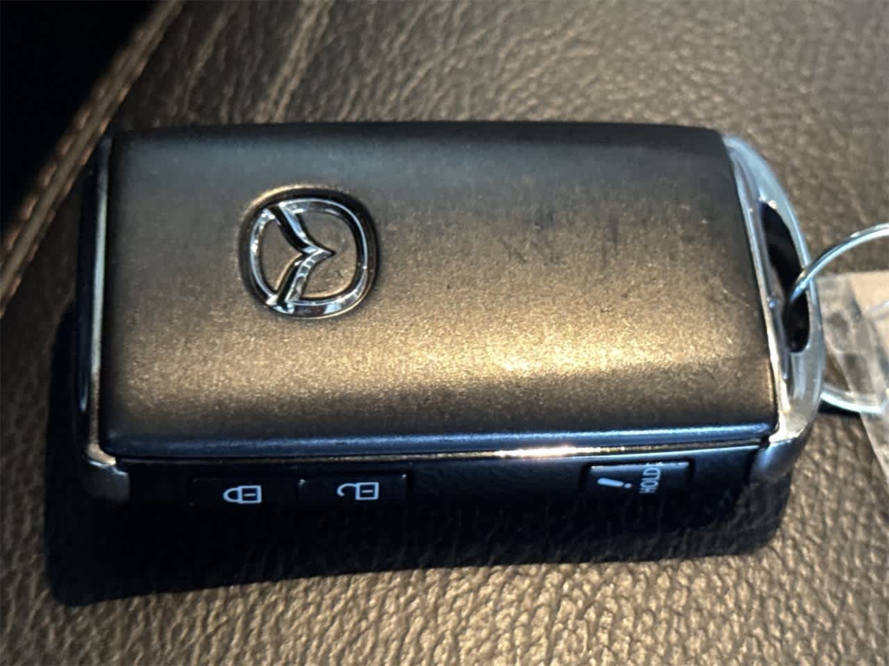 Thumbnail: 2023 Mazda CX-5 - 28