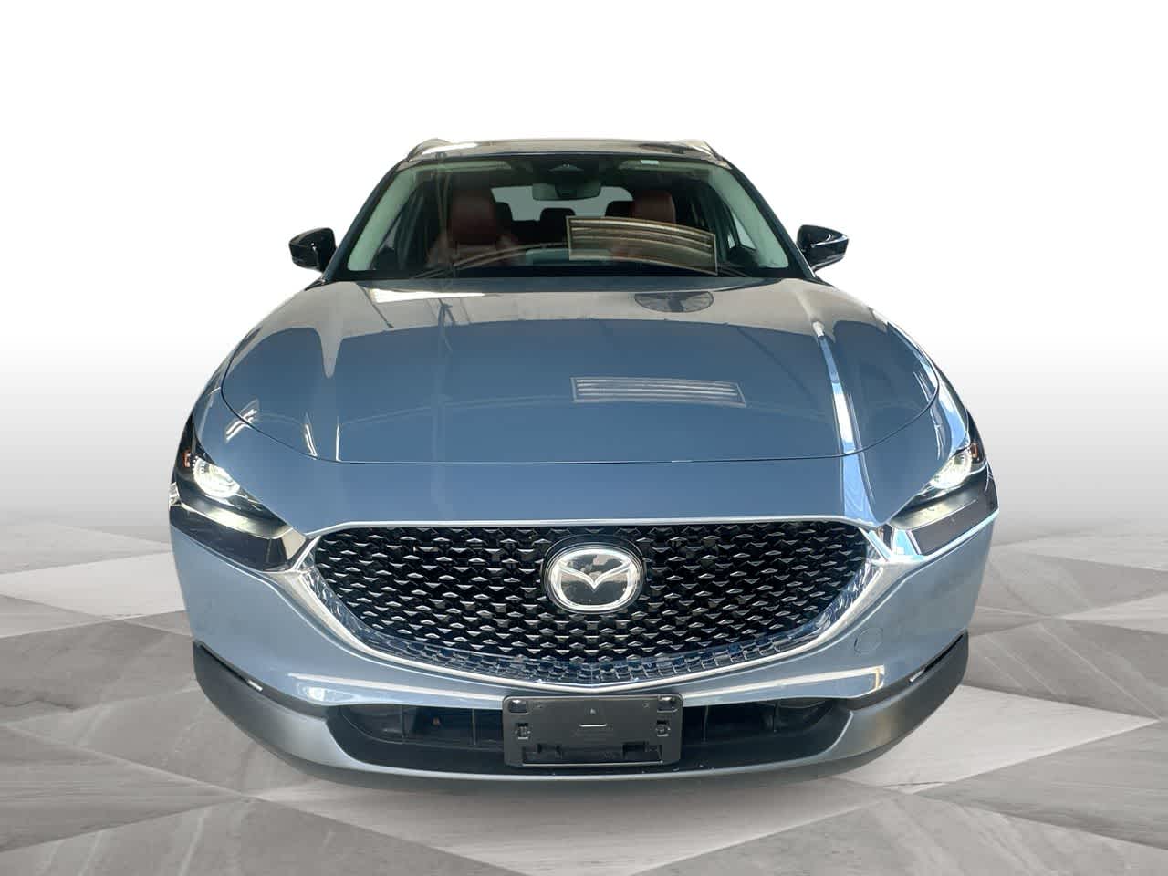 Thumbnail: 2025 Mazda CX-30 - 3