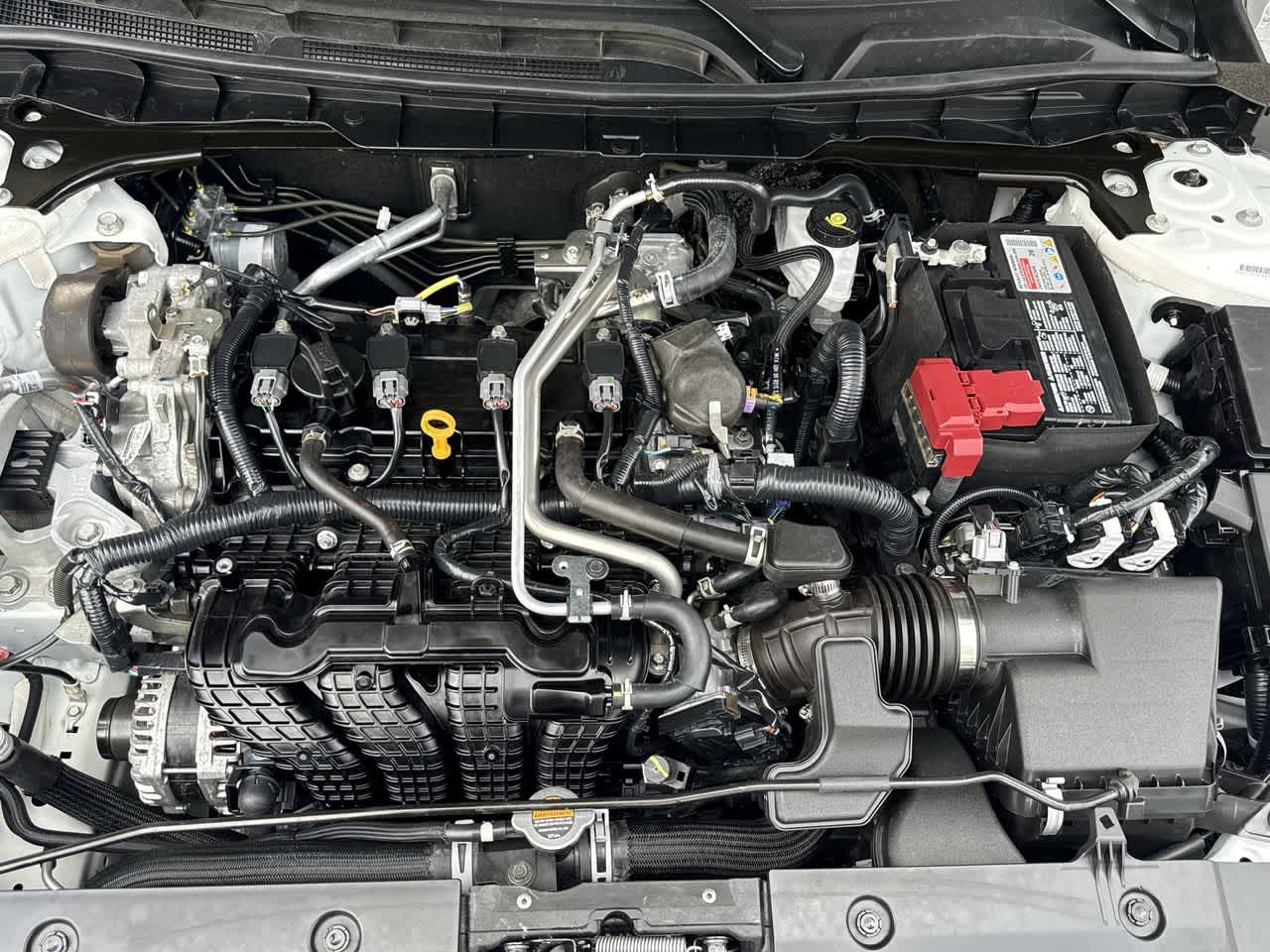 Thumbnail: 2025 Nissan Altima - 12