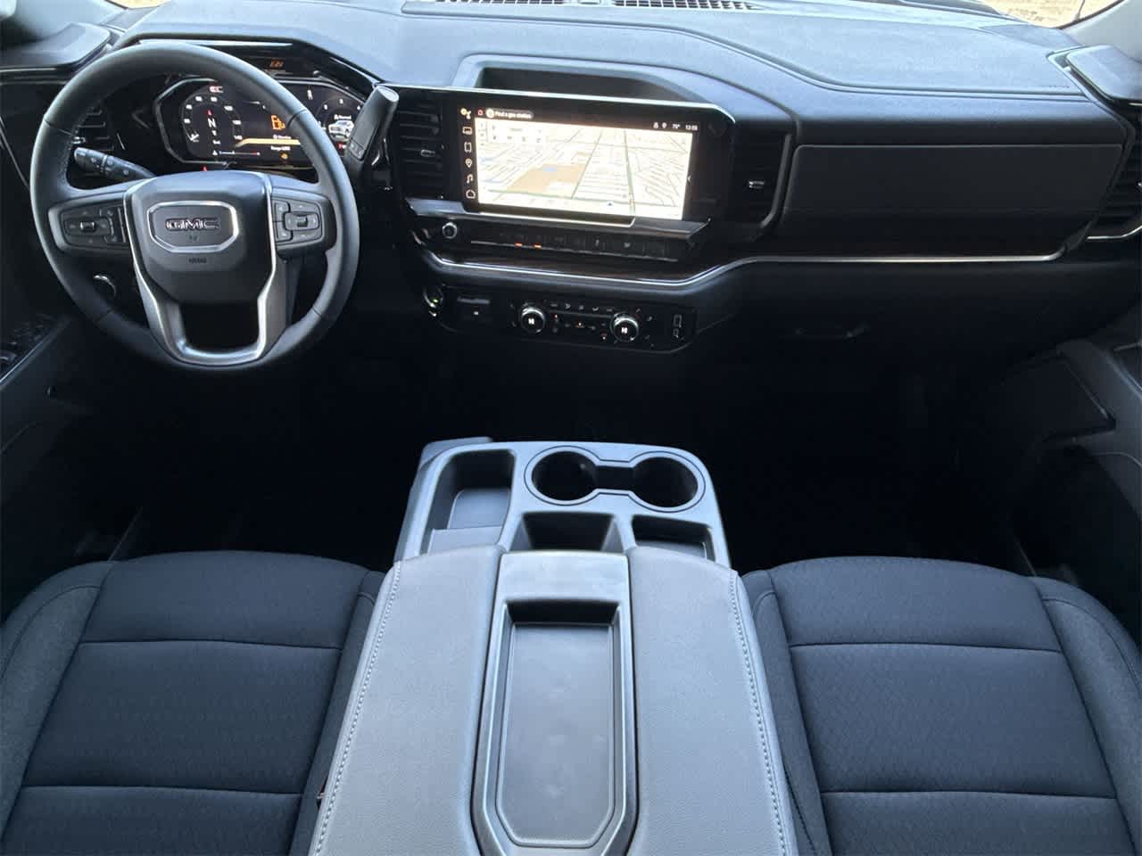 Thumbnail: 2026 GMC Sierra 1500 - 24